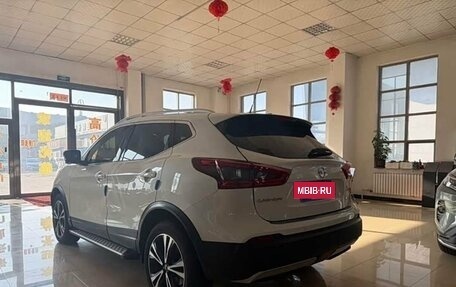 Nissan Qashqai, 2022 год, 1 960 000 рублей, 4 фотография