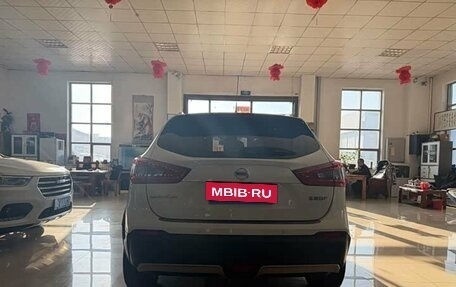 Nissan Qashqai, 2022 год, 1 960 000 рублей, 5 фотография