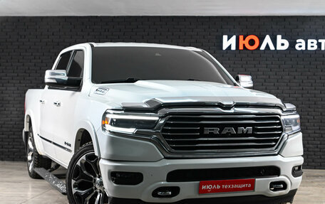 Rambler 1500, 2020 год, 5 950 000 рублей, 3 фотография