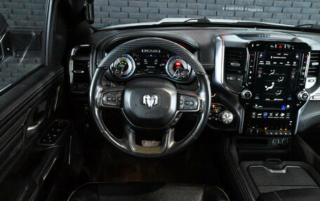 Rambler 1500, 2020 год, 5 950 000 рублей, 12 фотография