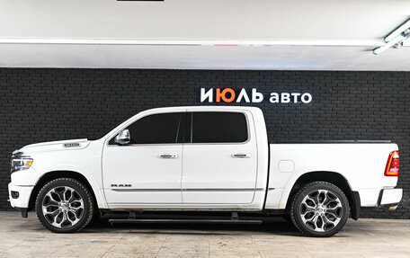 Rambler 1500, 2020 год, 5 950 000 рублей, 7 фотография