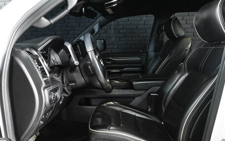 Rambler 1500, 2020 год, 5 950 000 рублей, 9 фотография