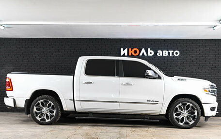 Rambler 1500, 2020 год, 5 950 000 рублей, 8 фотография