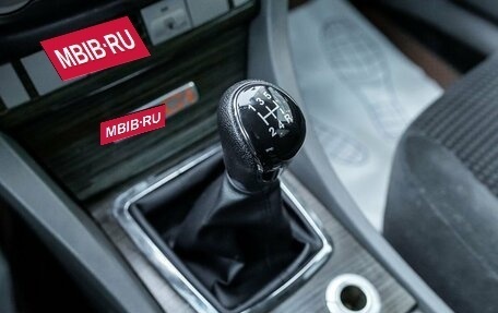 Ford Focus II рестайлинг, 2008 год, 498 000 рублей, 14 фотография