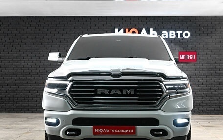 Rambler 1500, 2020 год, 5 950 000 рублей, 2 фотография