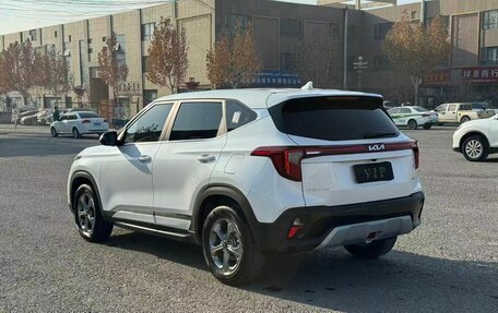 KIA Seltos I, 2023 год, 2 375 000 рублей, 6 фотография