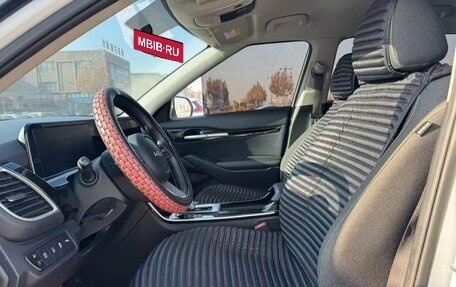 KIA Seltos I, 2023 год, 2 375 000 рублей, 4 фотография