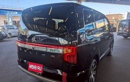 Mitsubishi Delica D:5 I, 2023 год, 2 800 000 рублей, 4 фотография