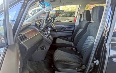 Mitsubishi Delica D:5 I, 2023 год, 2 800 000 рублей, 10 фотография