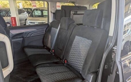 Mitsubishi Delica D:5 I, 2023 год, 2 800 000 рублей, 13 фотография