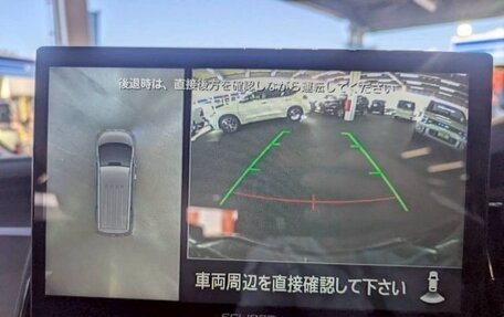 Mitsubishi Delica D:5 I, 2023 год, 2 800 000 рублей, 15 фотография