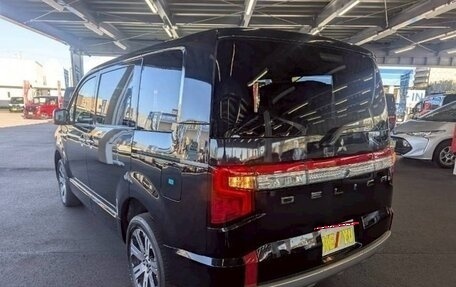 Mitsubishi Delica D:5 I, 2023 год, 2 800 000 рублей, 6 фотография