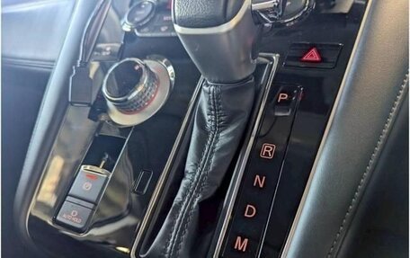 Mitsubishi Delica D:5 I, 2023 год, 2 800 000 рублей, 17 фотография