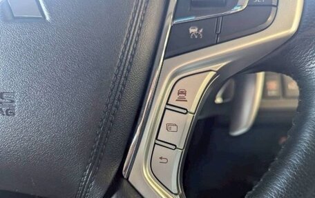 Mitsubishi Delica D:5 I, 2023 год, 2 800 000 рублей, 19 фотография