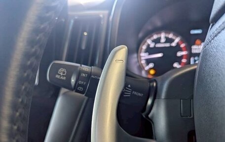 Mitsubishi Delica D:5 I, 2023 год, 2 800 000 рублей, 20 фотография