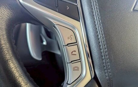 Mitsubishi Delica D:5 I, 2023 год, 2 800 000 рублей, 18 фотография