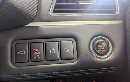 Mitsubishi Delica D:5 I, 2023 год, 2 800 000 рублей, 22 фотография