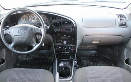 KIA Spectra II (LD), 2007 год, 249 000 рублей, 8 фотография