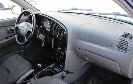 KIA Spectra II (LD), 2007 год, 249 000 рублей, 7 фотография