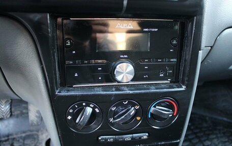 KIA Spectra II (LD), 2007 год, 249 000 рублей, 9 фотография