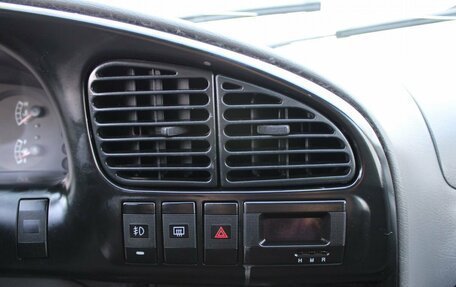 KIA Spectra II (LD), 2007 год, 249 000 рублей, 11 фотография