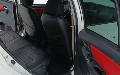 Geely MK Cross I, 2012 год, 250 000 рублей, 7 фотография