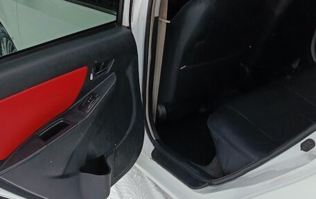 Geely MK Cross I, 2012 год, 250 000 рублей, 6 фотография