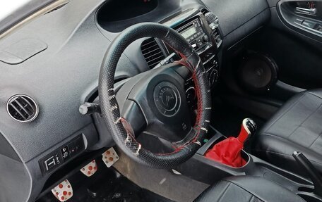 Geely MK Cross I, 2012 год, 250 000 рублей, 8 фотография