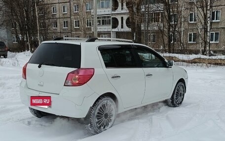 Geely MK Cross I, 2012 год, 250 000 рублей, 3 фотография