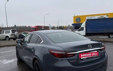 Mazda 6, 2021 год, 3 300 000 рублей, 3 фотография