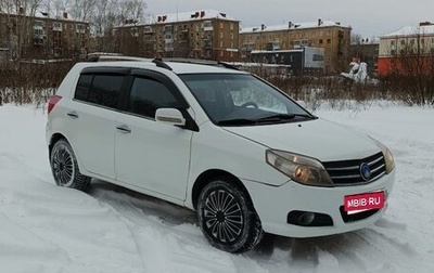 Geely MK Cross I, 2012 год, 250 000 рублей, 1 фотография