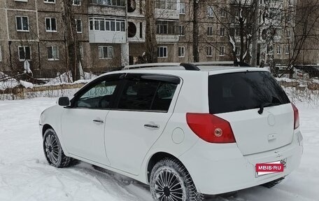 Geely MK Cross I, 2012 год, 250 000 рублей, 4 фотография