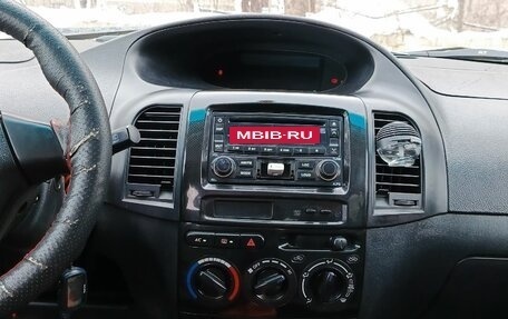 Geely MK Cross I, 2012 год, 250 000 рублей, 9 фотография