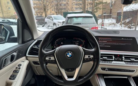 BMW X5, 2020 год, 6 800 000 рублей, 1 фотография