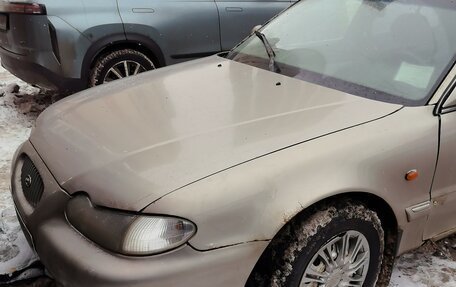 Hyundai Sonata III рестайлинг, 1998 год, 200 000 рублей, 1 фотография