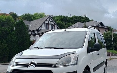Citroen Berlingo II рестайлинг, 2013 год, 890 000 рублей, 1 фотография