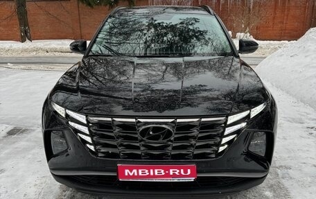 Hyundai Tucson, 2023 год, 3 000 000 рублей, 1 фотография