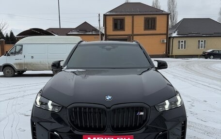 BMW X5, 2023 год, 10 500 000 рублей, 1 фотография