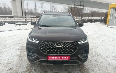 Chery Tiggo 8 Pro, 2021 год, 1 800 000 рублей, 1 фотография