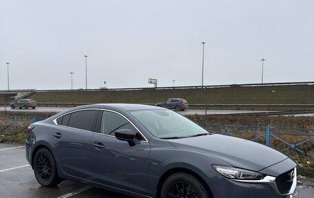 Mazda 6, 2021 год, 3 300 000 рублей, 6 фотография