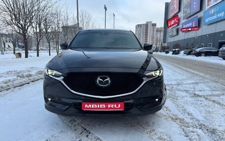 Mazda CX-5 II, 2019 год, 3 150 000 рублей, 1 фотография