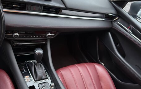 Mazda 6, 2021 год, 3 300 000 рублей, 12 фотография