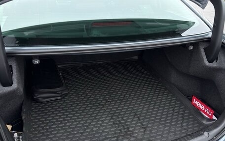 Mazda 6, 2021 год, 3 300 000 рублей, 10 фотография