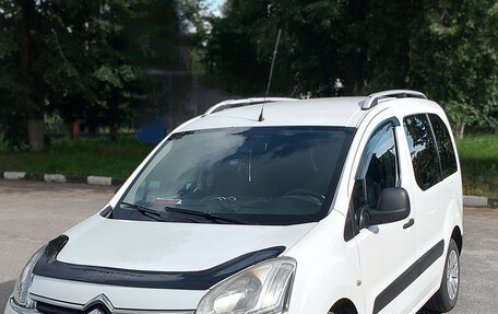 Citroen Berlingo II рестайлинг, 2013 год, 890 000 рублей, 3 фотография