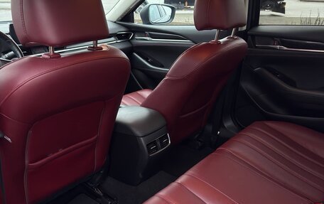 Mazda 6, 2021 год, 3 300 000 рублей, 13 фотография