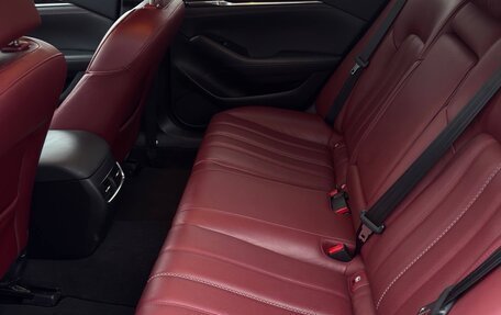 Mazda 6, 2021 год, 3 300 000 рублей, 14 фотография