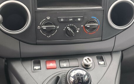 Citroen Berlingo II рестайлинг, 2013 год, 890 000 рублей, 6 фотография