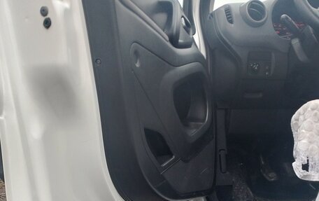 Citroen Berlingo II рестайлинг, 2013 год, 890 000 рублей, 7 фотография