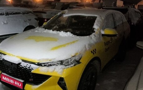 Haval F7 I, 2024 год, 1 890 000 рублей, 1 фотография