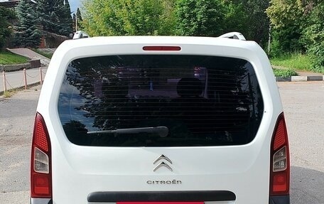 Citroen Berlingo II рестайлинг, 2013 год, 890 000 рублей, 5 фотография